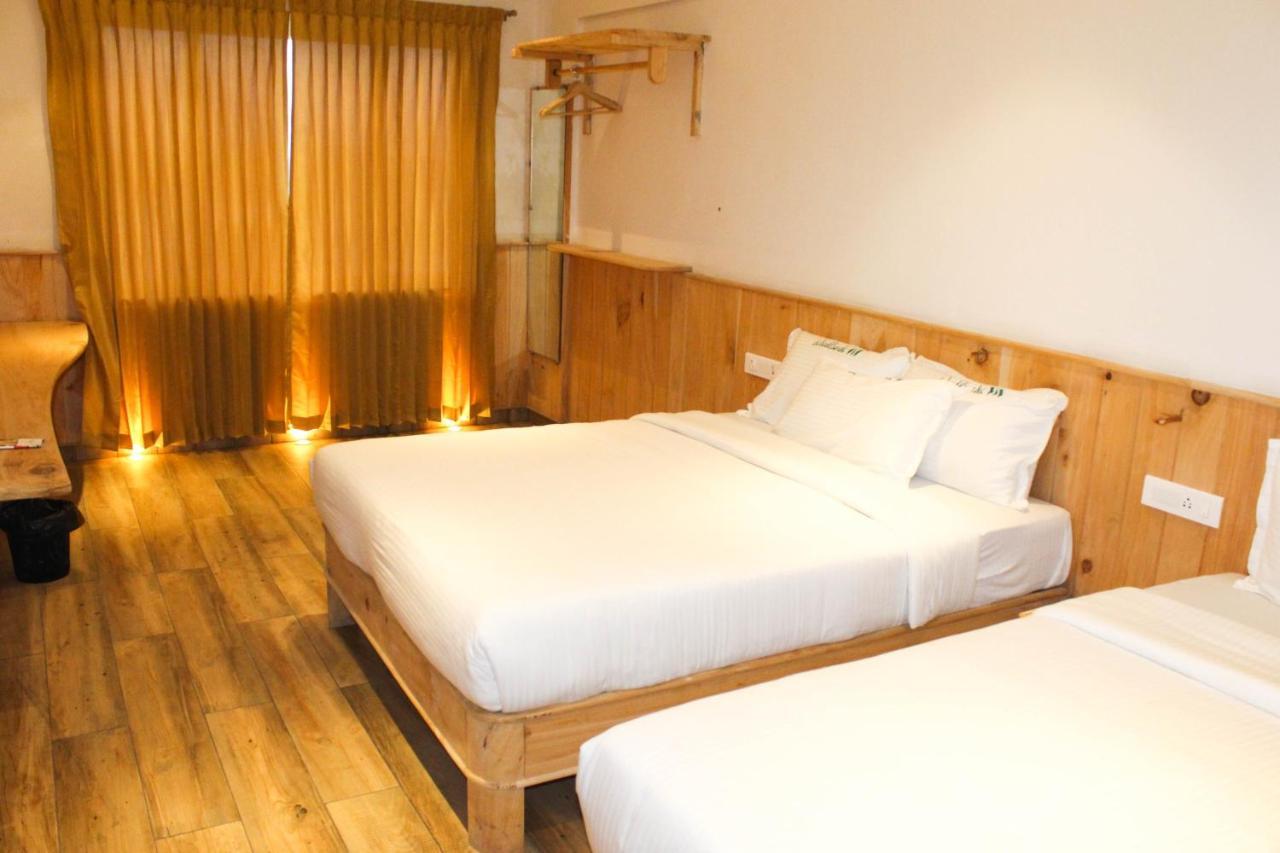 Hotel Al Woodlands Residency Utakamand Zewnętrze zdjęcie