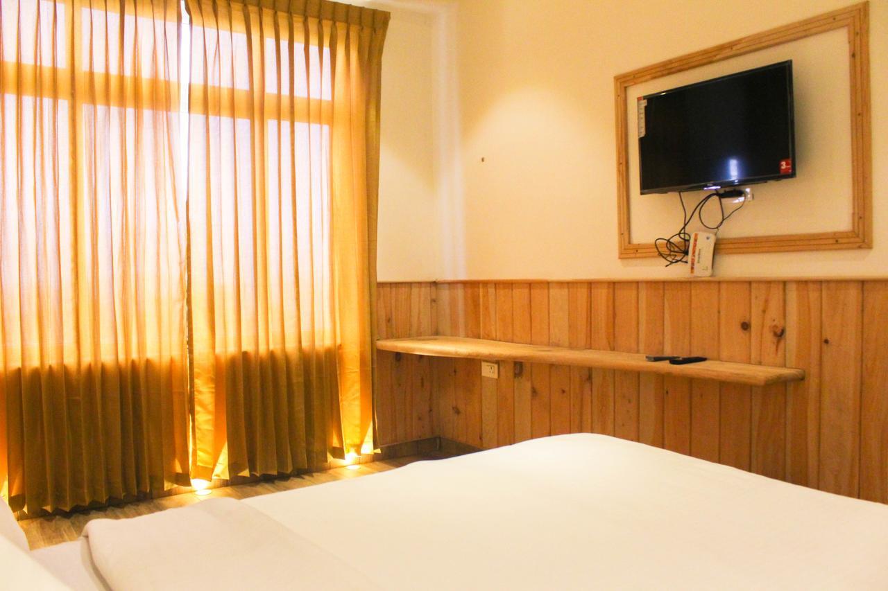 Hotel Al Woodlands Residency Utakamand Zewnętrze zdjęcie