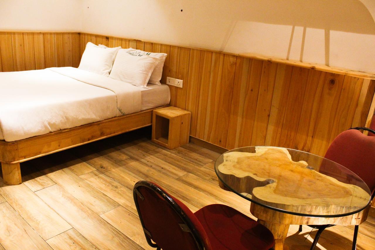 Hotel Al Woodlands Residency Utakamand Zewnętrze zdjęcie