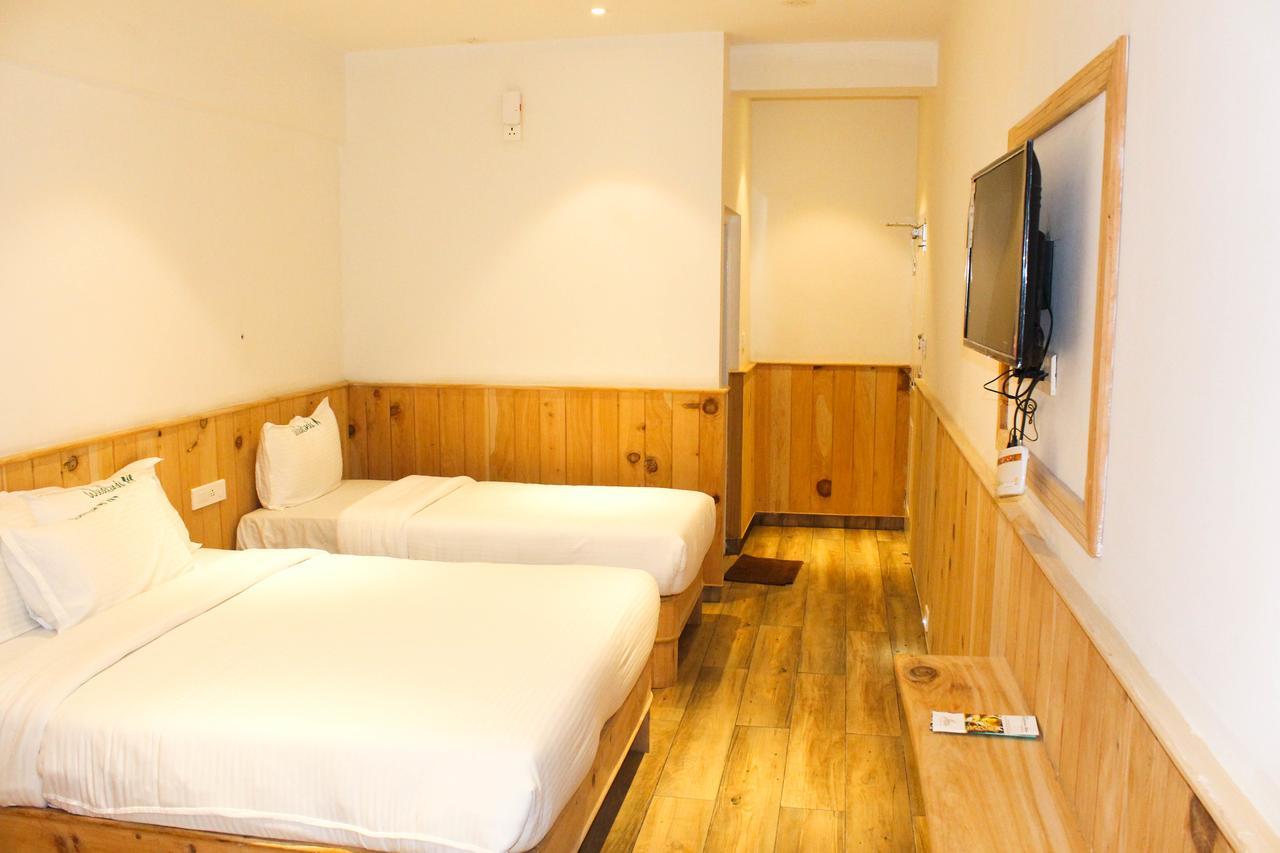 Hotel Al Woodlands Residency Utakamand Zewnętrze zdjęcie