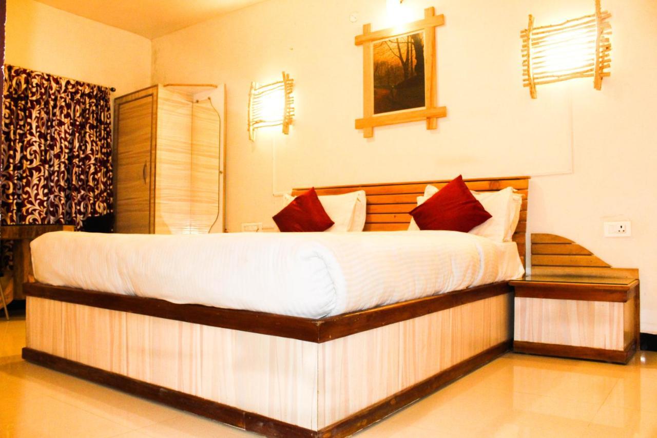Hotel Al Woodlands Residency Utakamand Zewnętrze zdjęcie