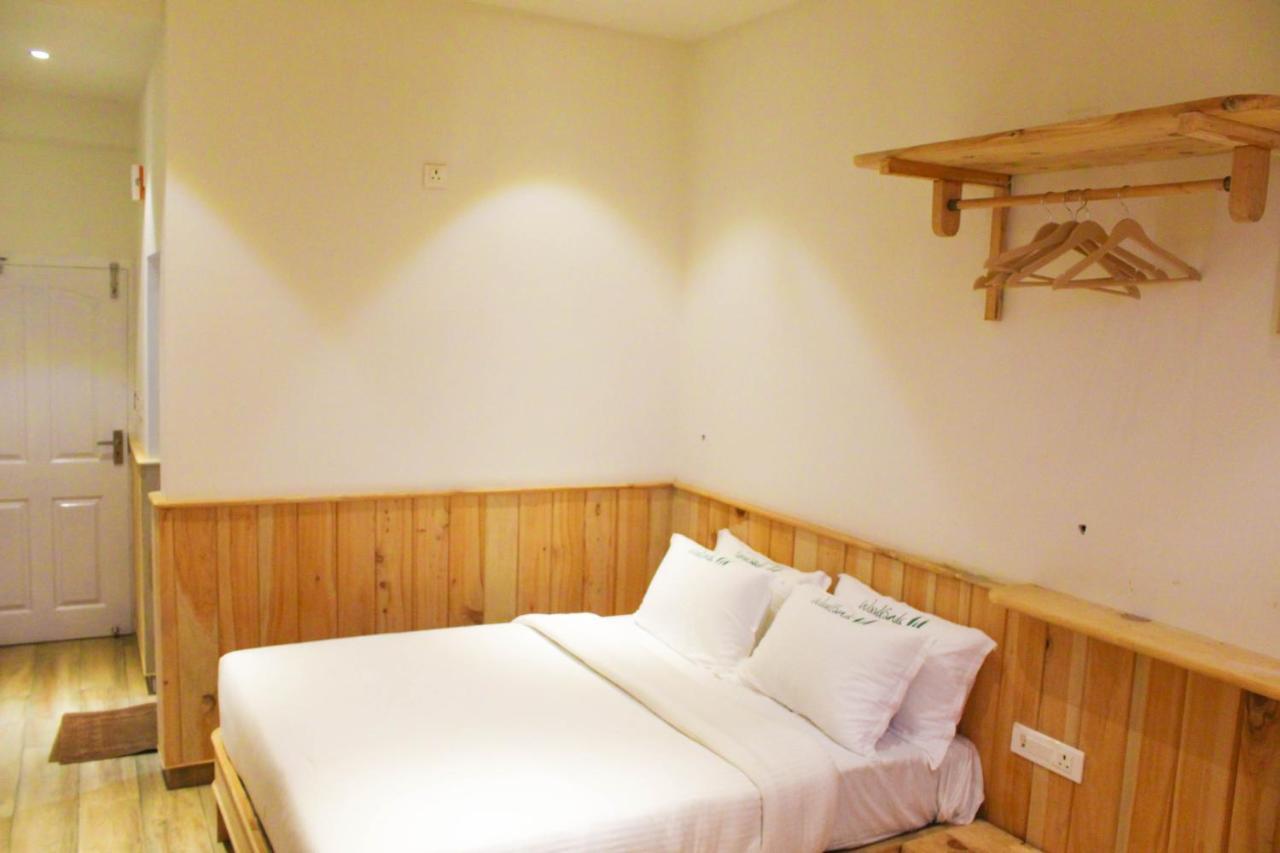 Hotel Al Woodlands Residency Utakamand Zewnętrze zdjęcie
