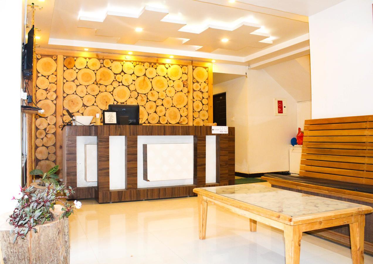 Hotel Al Woodlands Residency Utakamand Zewnętrze zdjęcie