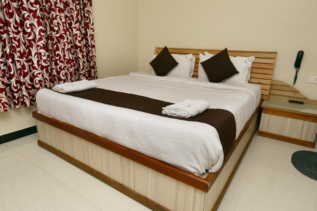 Hotel Al Woodlands Residency Utakamand Zewnętrze zdjęcie