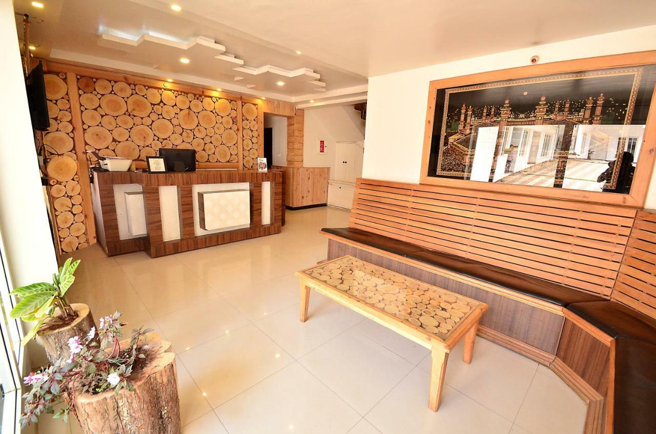 Hotel Al Woodlands Residency Utakamand Zewnętrze zdjęcie