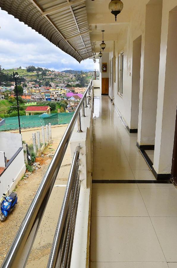 Hotel Al Woodlands Residency Utakamand Zewnętrze zdjęcie